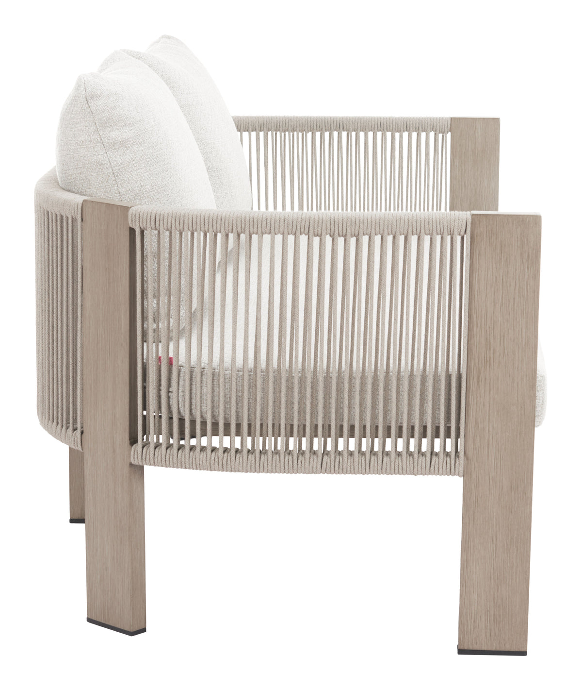 Rebel Beige Outdoor Sofa - Ornate Home