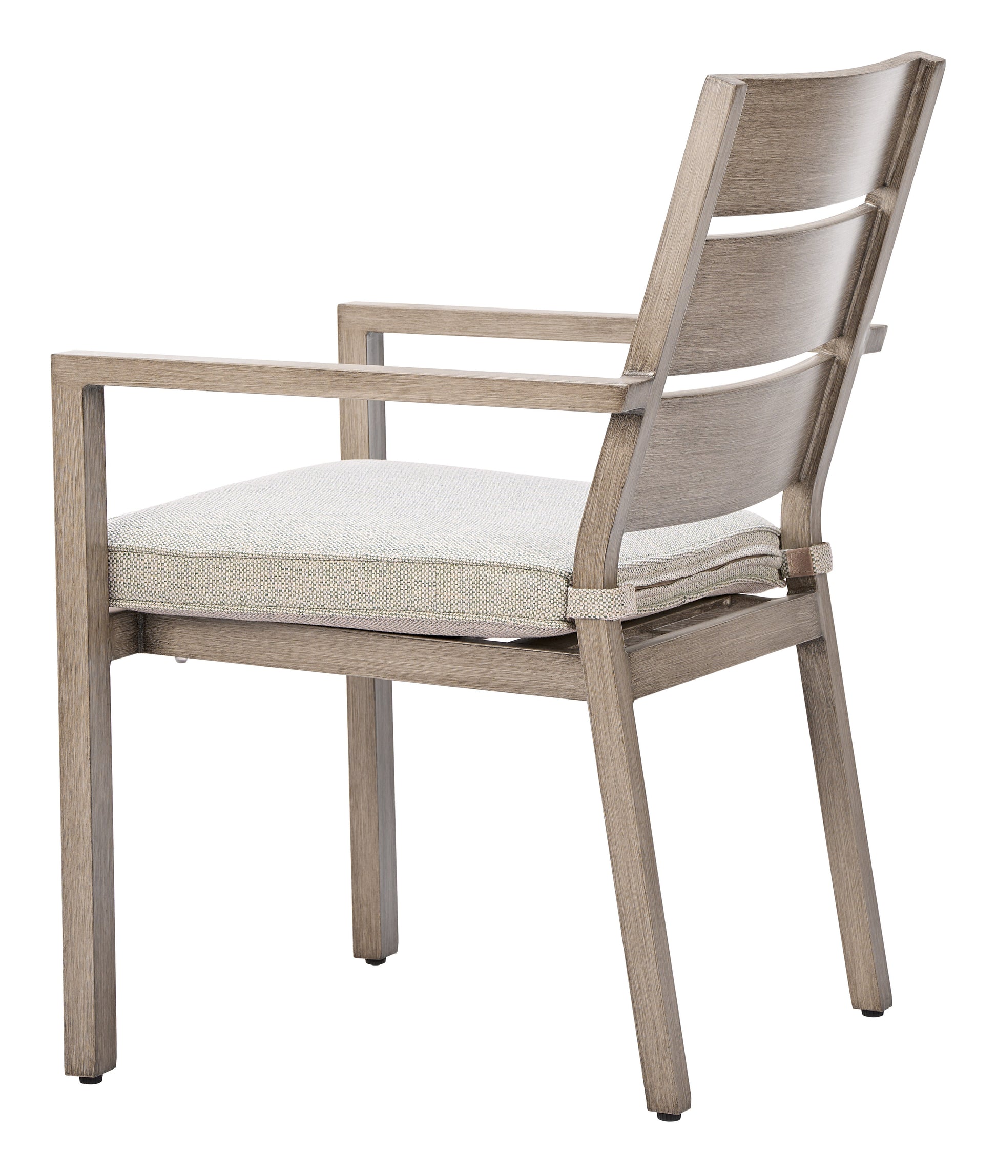 Reefline Green Outdoor Dining Chair (Set of 2) - Ornate Home