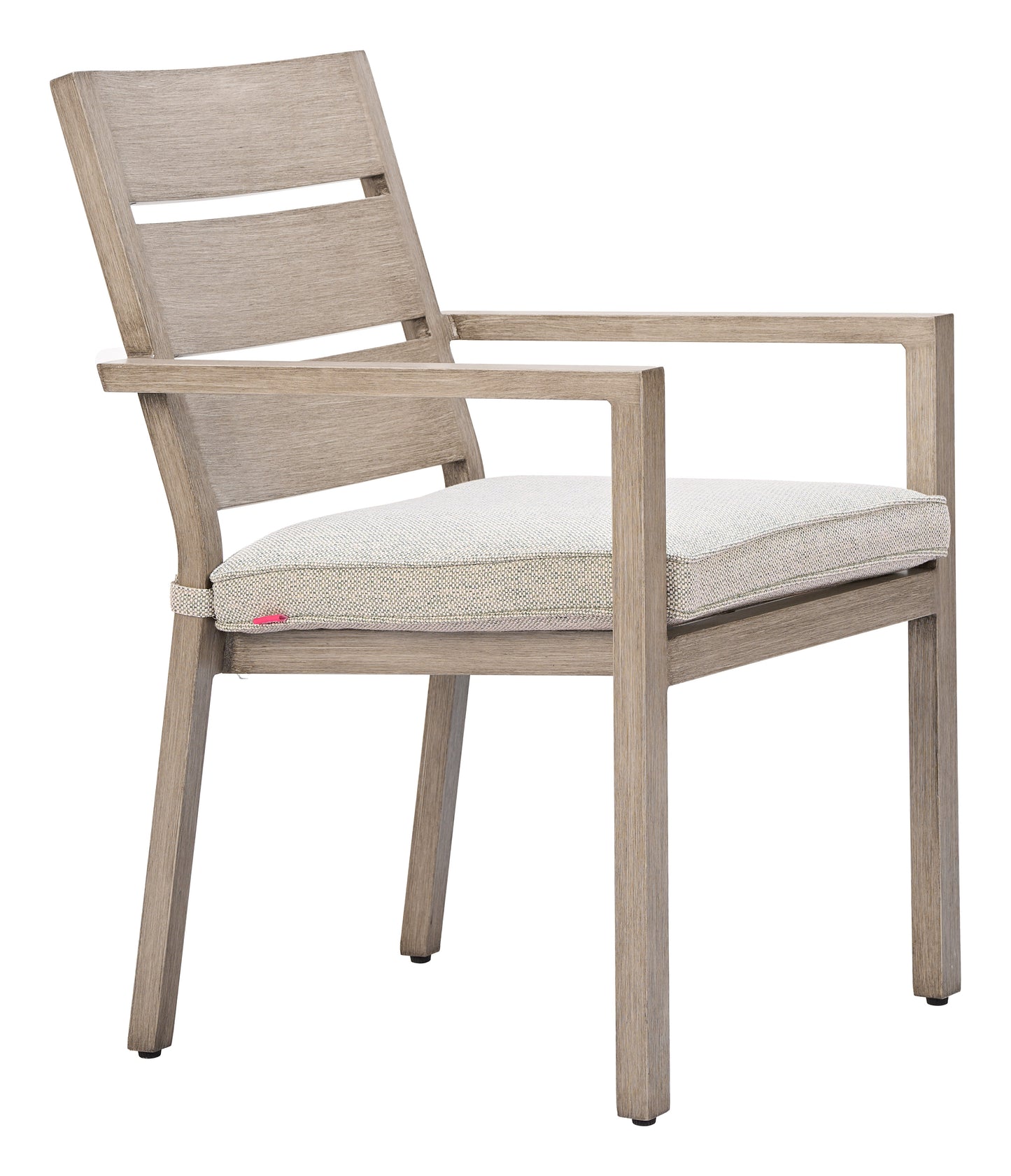 Reefline Green Outdoor Dining Chair (Set of 2) - Ornate Home