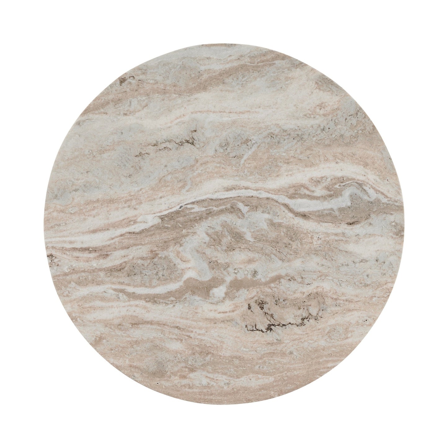 Reilly Rusty Gray Coffee Table - Ornate Home