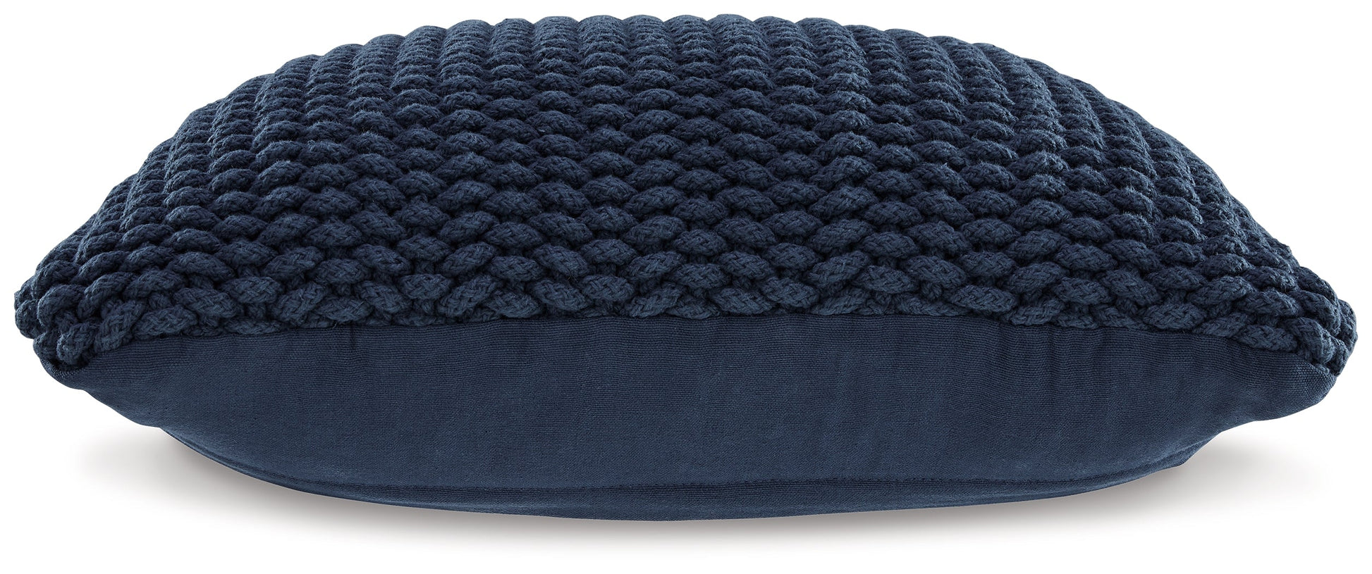 Renemore Blue Pillow- Viva Furn