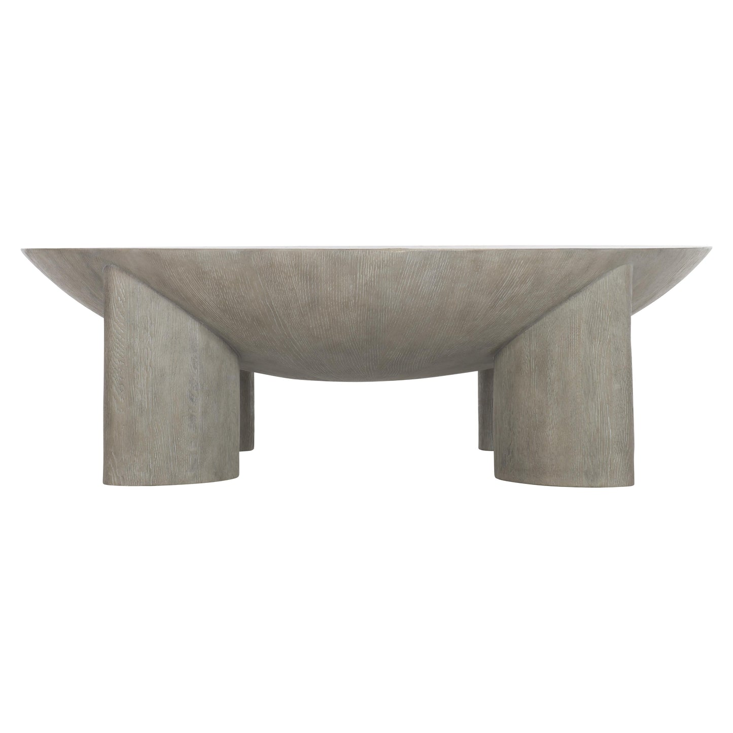 Renzo Flint Cocktail Table - Ornate Home