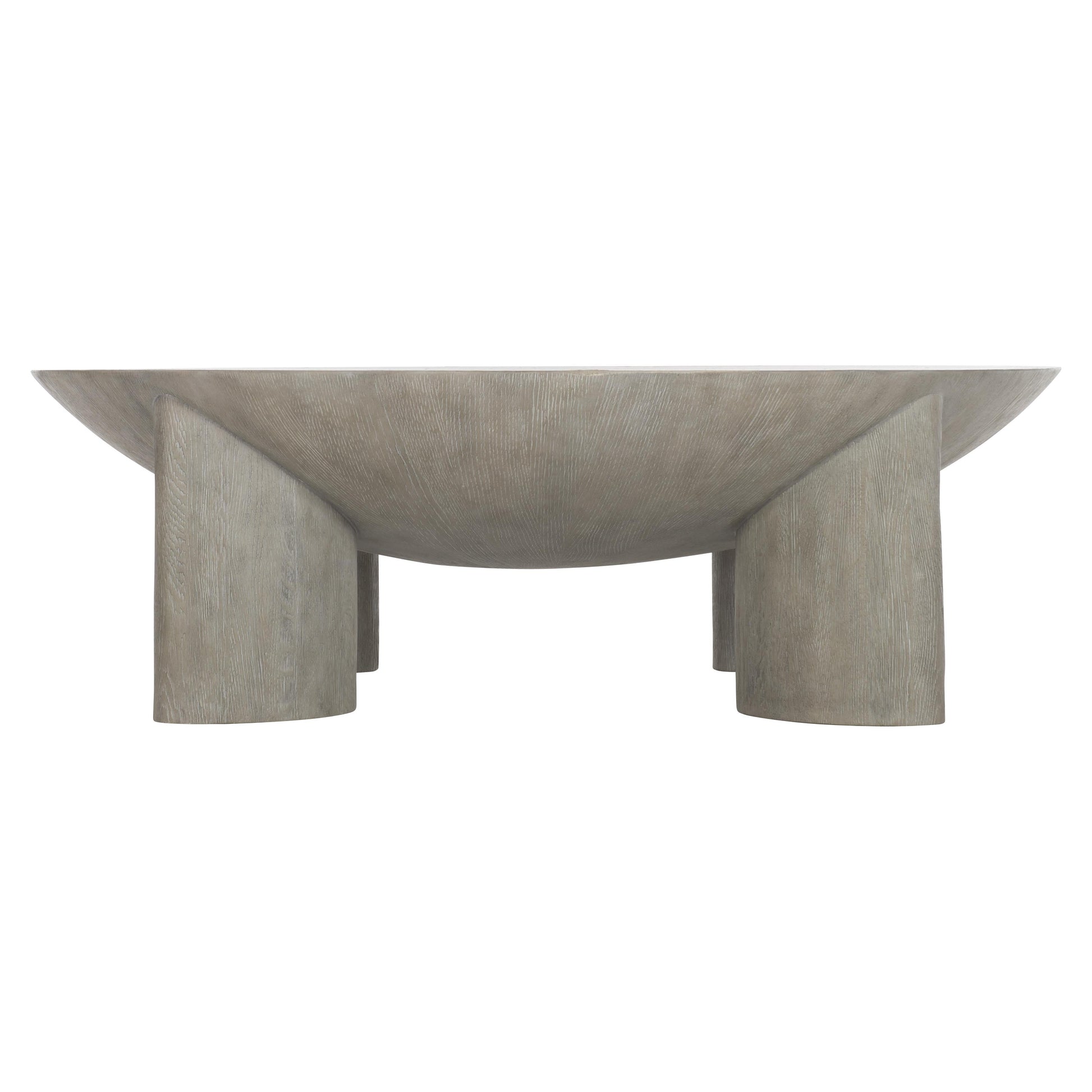 Renzo Flint Cocktail Table - Ornate Home