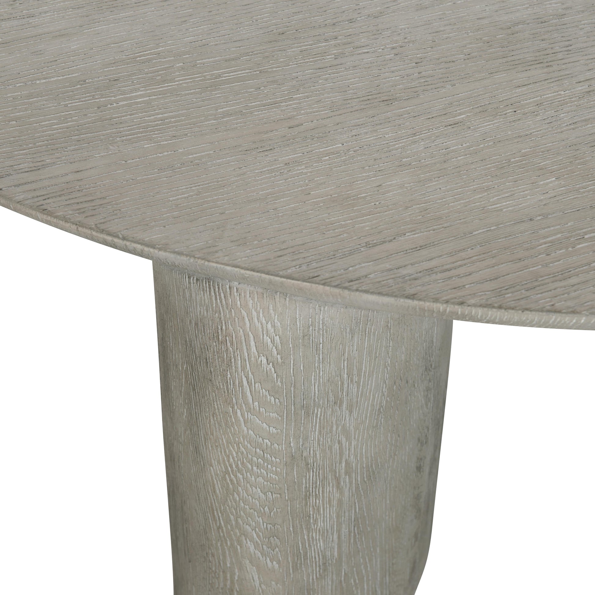Renzo Flint Cocktail Table - Ornate Home