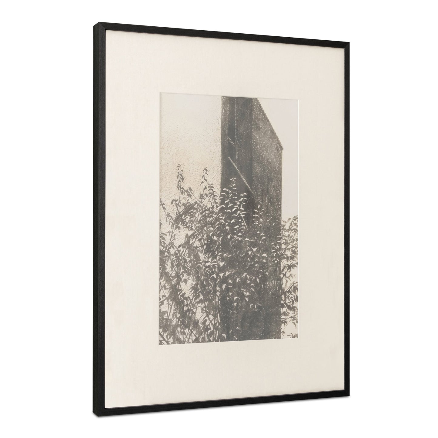 Retreat Multi Color 2 Framed Print - Ornate Home
