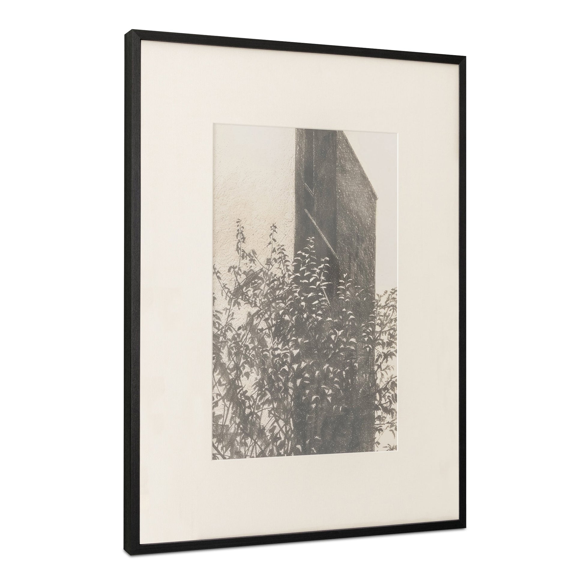 Retreat Multi Color 2 Framed Print - Ornate Home