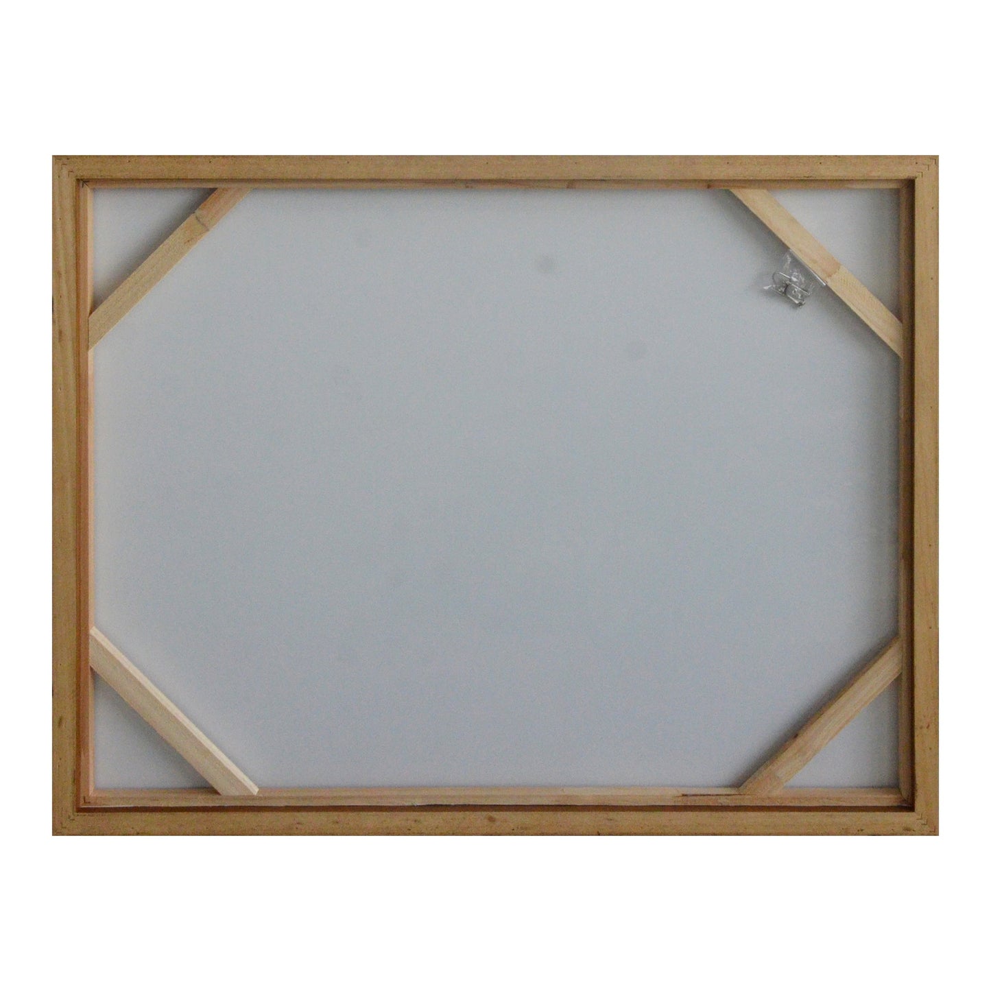 Reverie Multicolor Framed Painting - Ornate Home