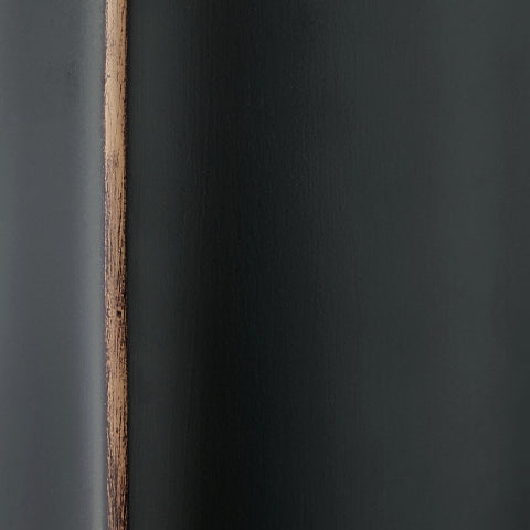 Rhaveney Black Vase- Viva Furn
