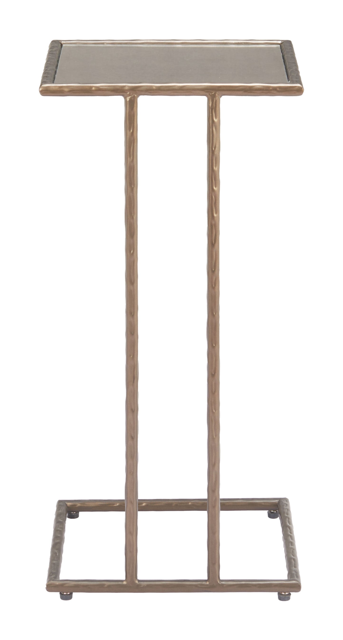 Ringen Bronze Side Table - Ornate Home