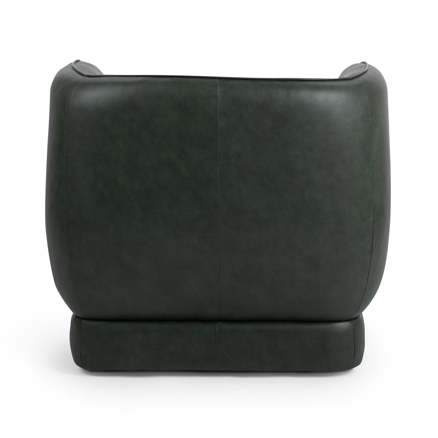 Rinner Hunter Green Accent Chair - Ornate Home