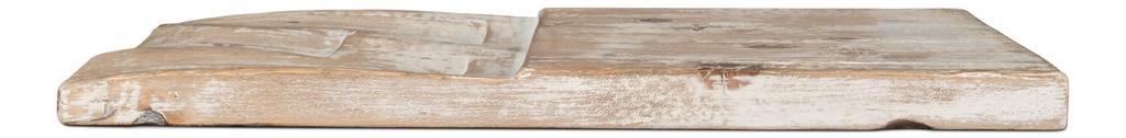 Rip Natural Carved Panel - Ornate Home
