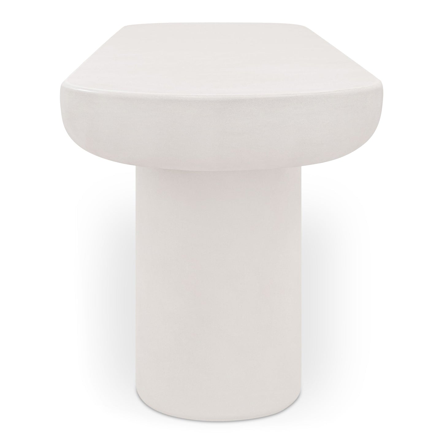 Rocca Cream Bench - Ornate Home
