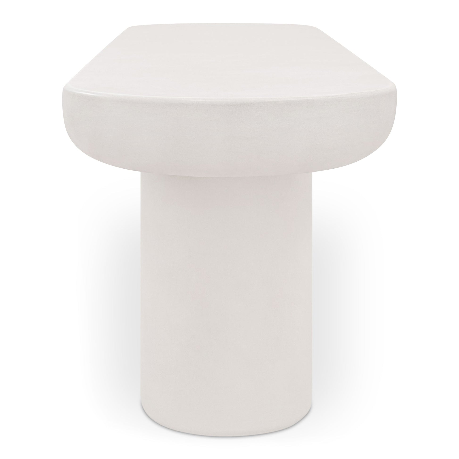 Rocca Cream Bench - Ornate Home