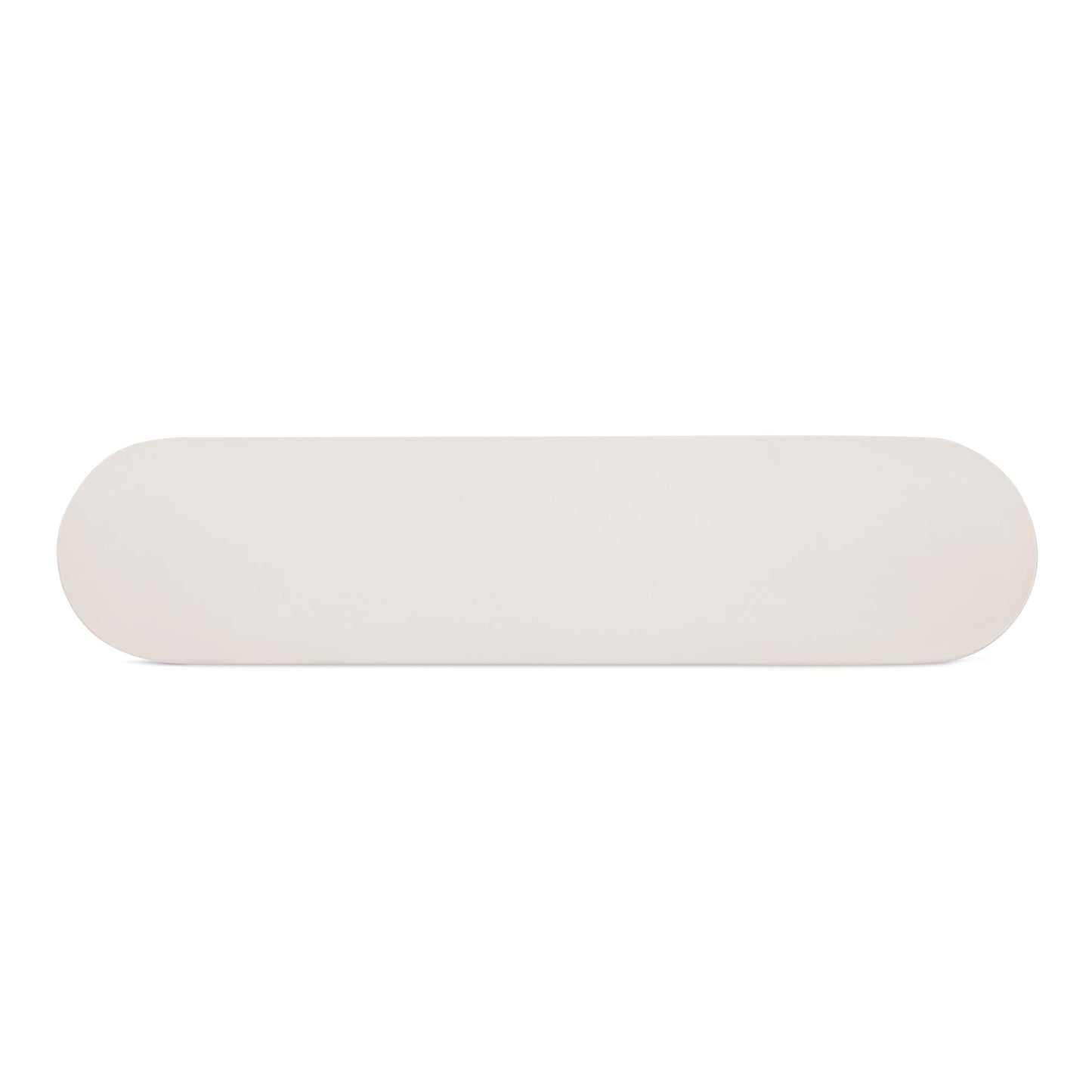 Rocca Cream Bench - Ornate Home