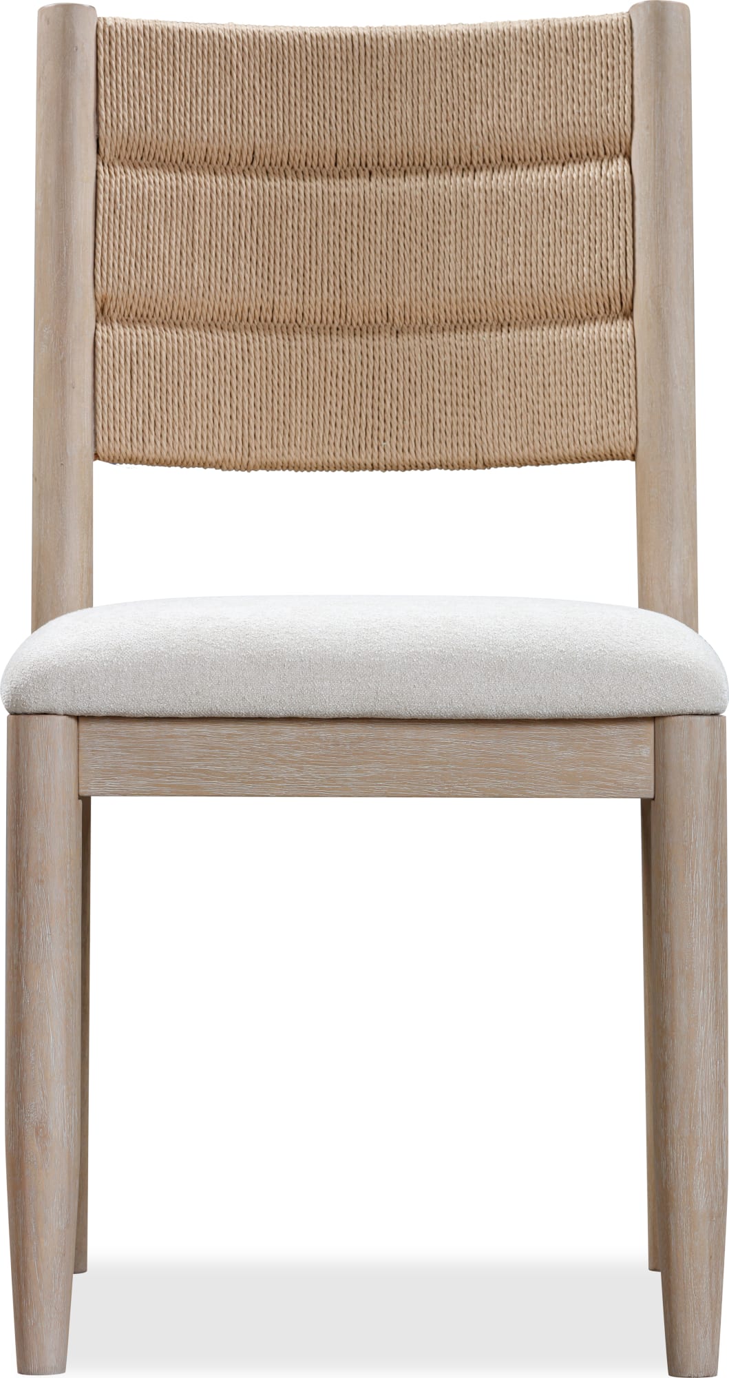 Rockport Chai Danish Cord Dining Chair (Set of 2) - Ornate Home