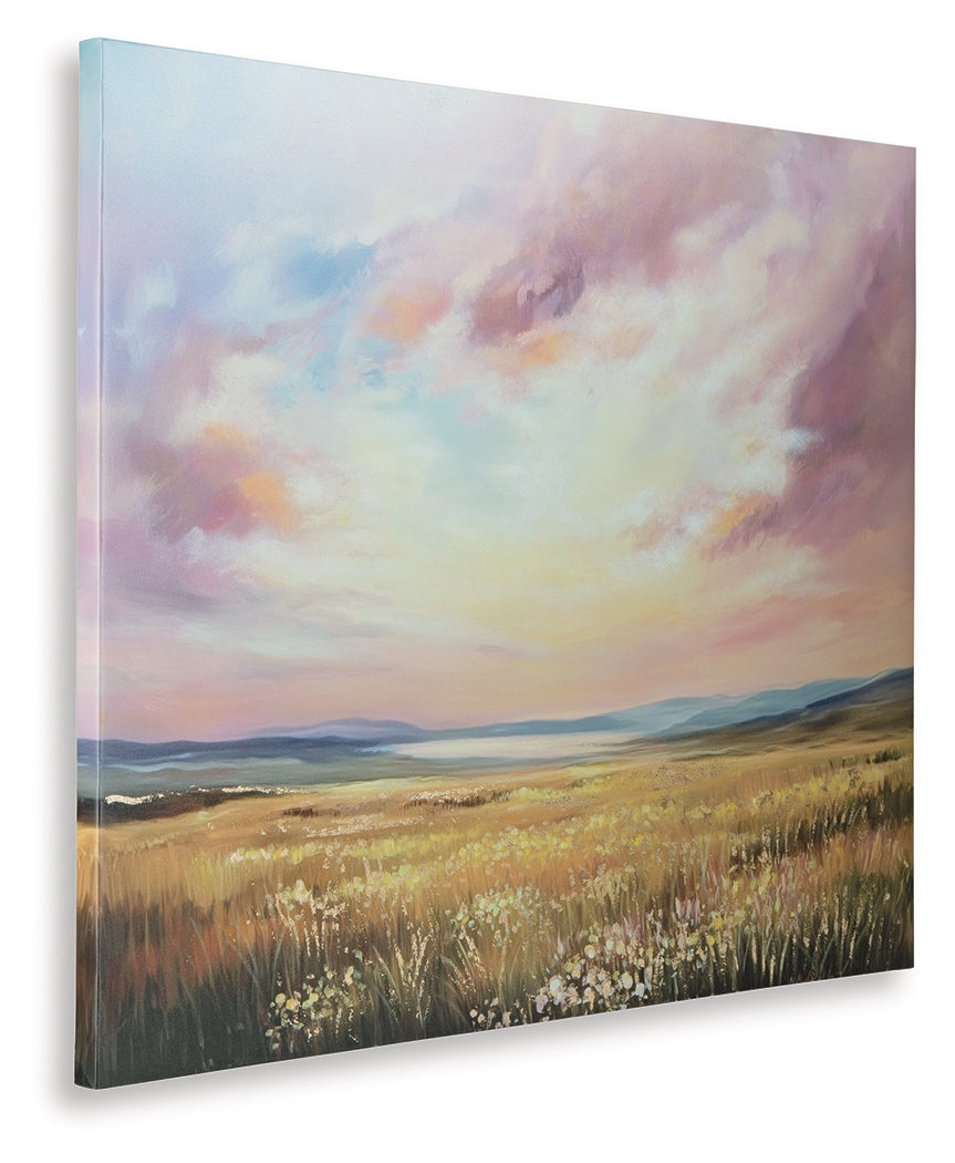 Rogerland Multi Wall Art- Viva Furn