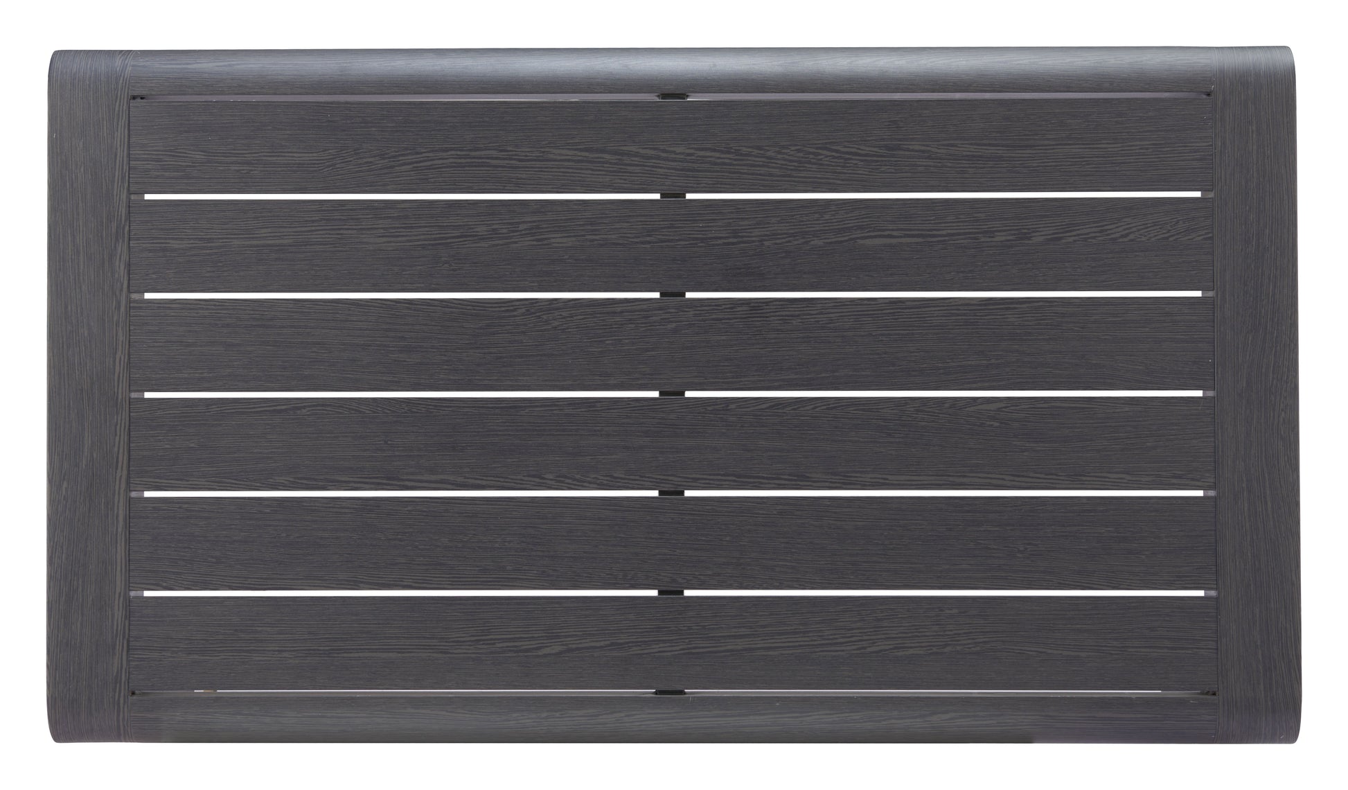 Rolig Black Outdoor Coffee Table - Ornate Home