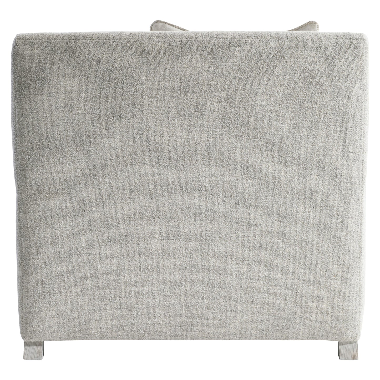 Rollins Beige/Tan Fabric Chair - Ornate Home