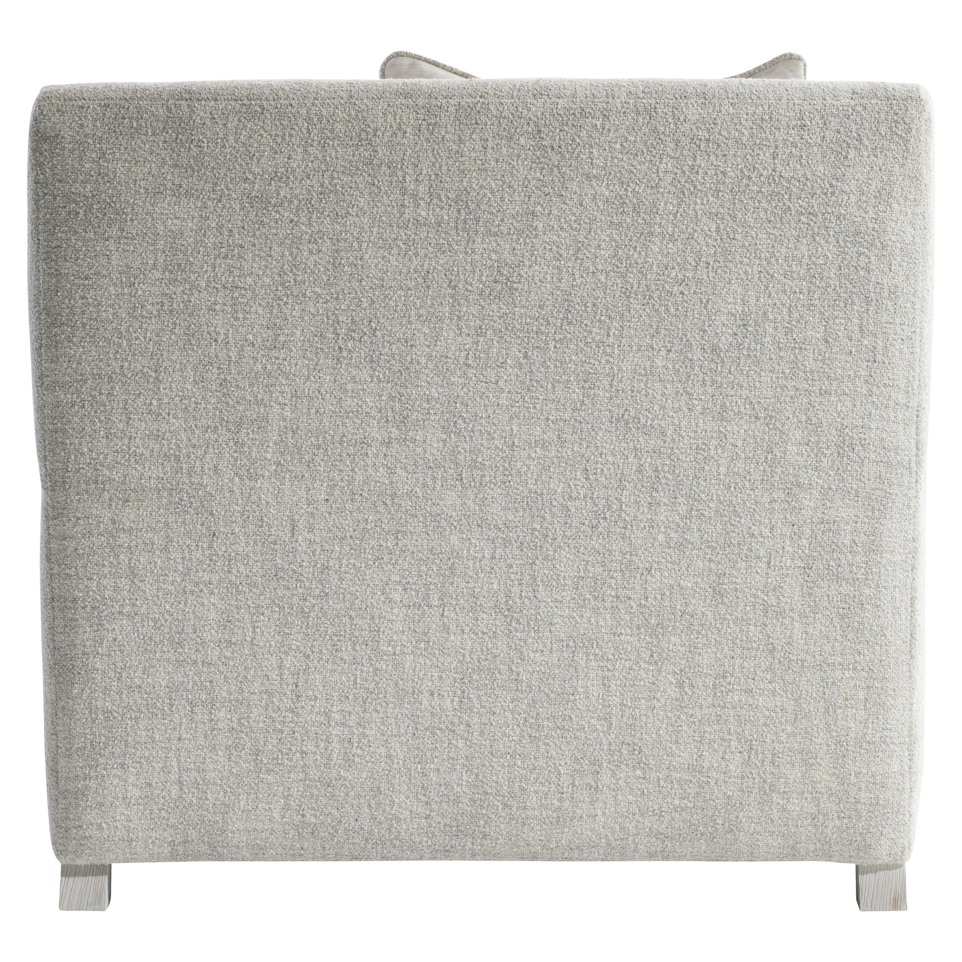 Rollins Beige/Tan Fabric Chair - Ornate Home