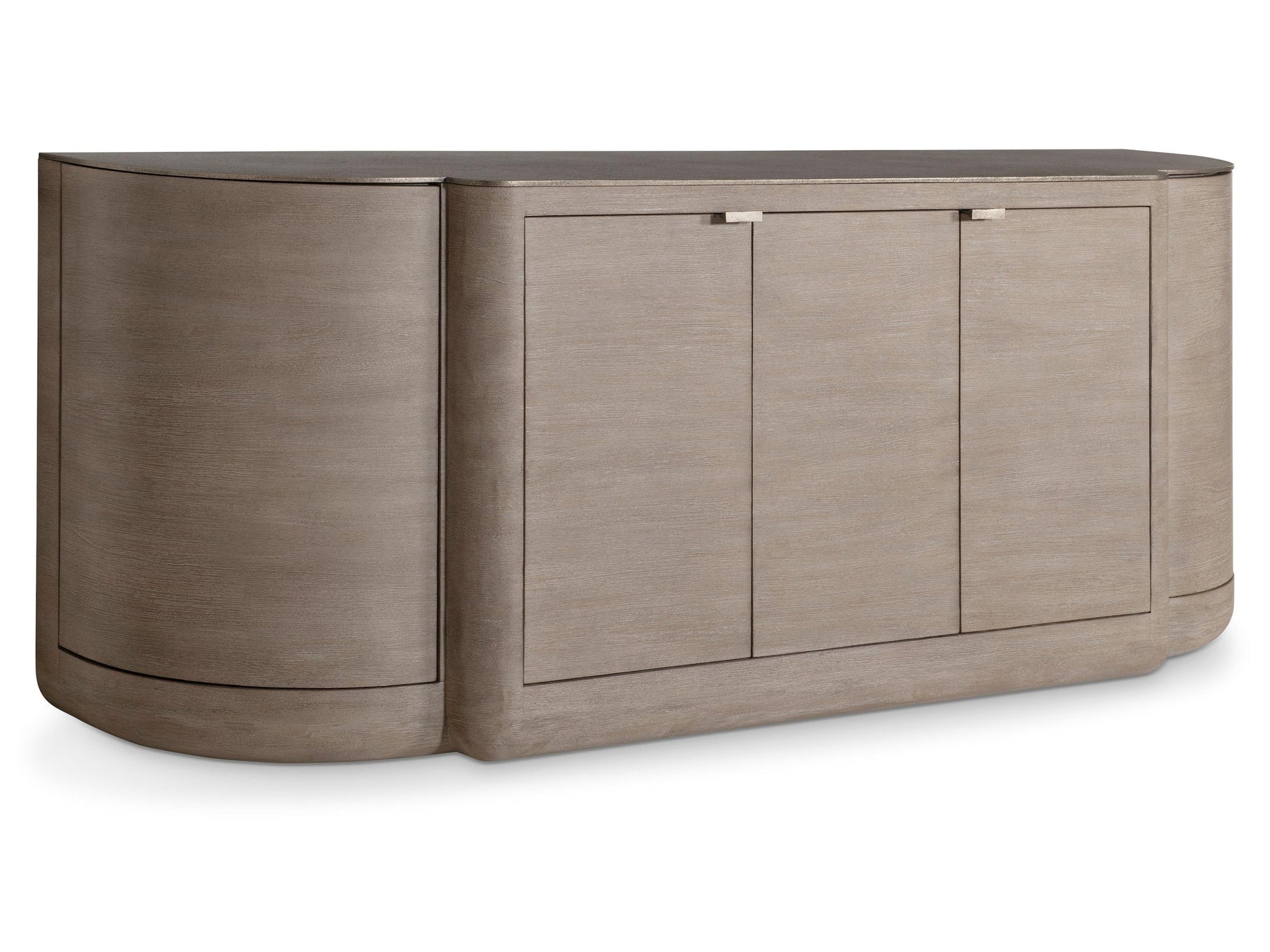 Romer Forry/Graphite Buffet - Ornate Home