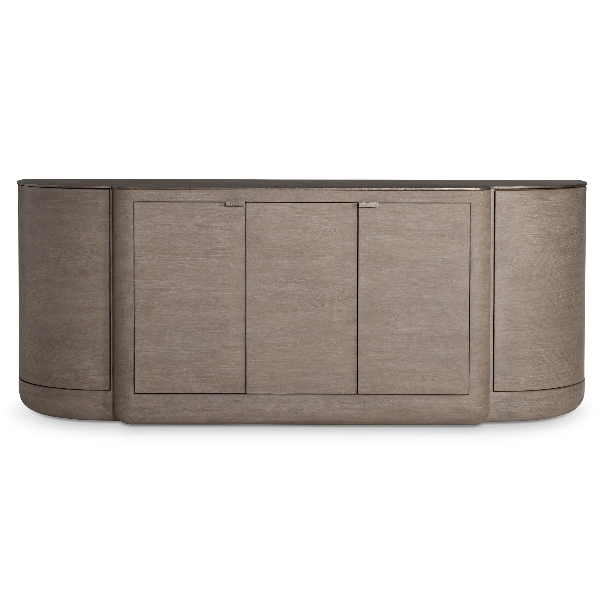 Romer Forry/Graphite Buffet - Ornate Home