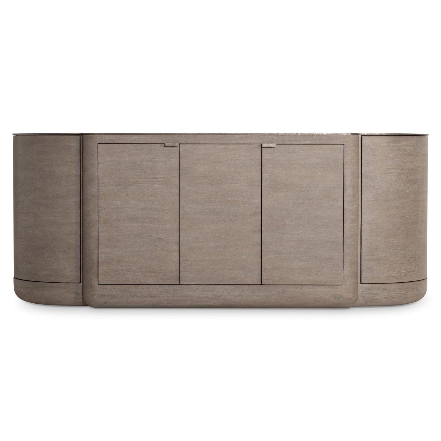 Romer Forry/Graphite Buffet - Ornate Home
