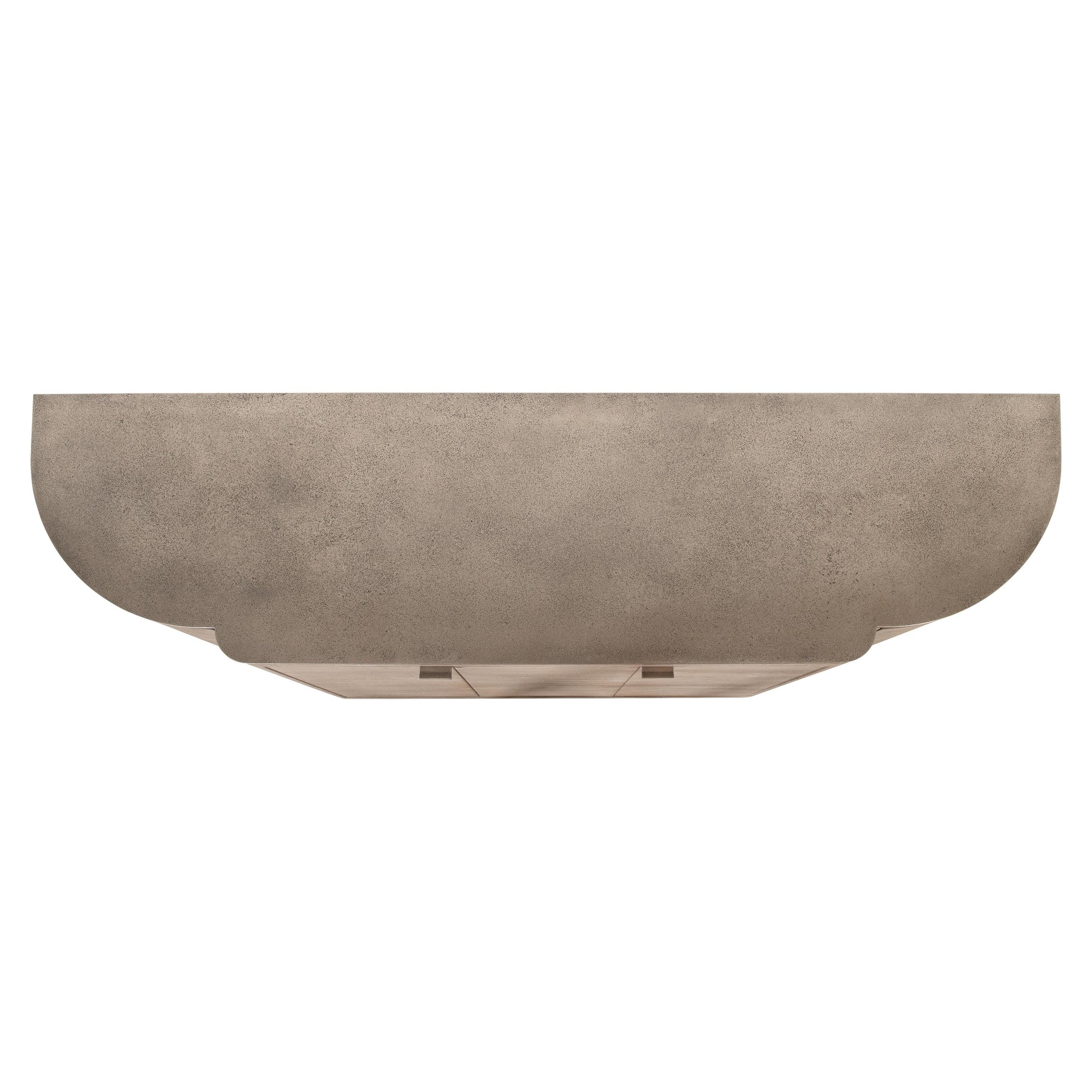Romer Forry/Graphite Buffet - Ornate Home