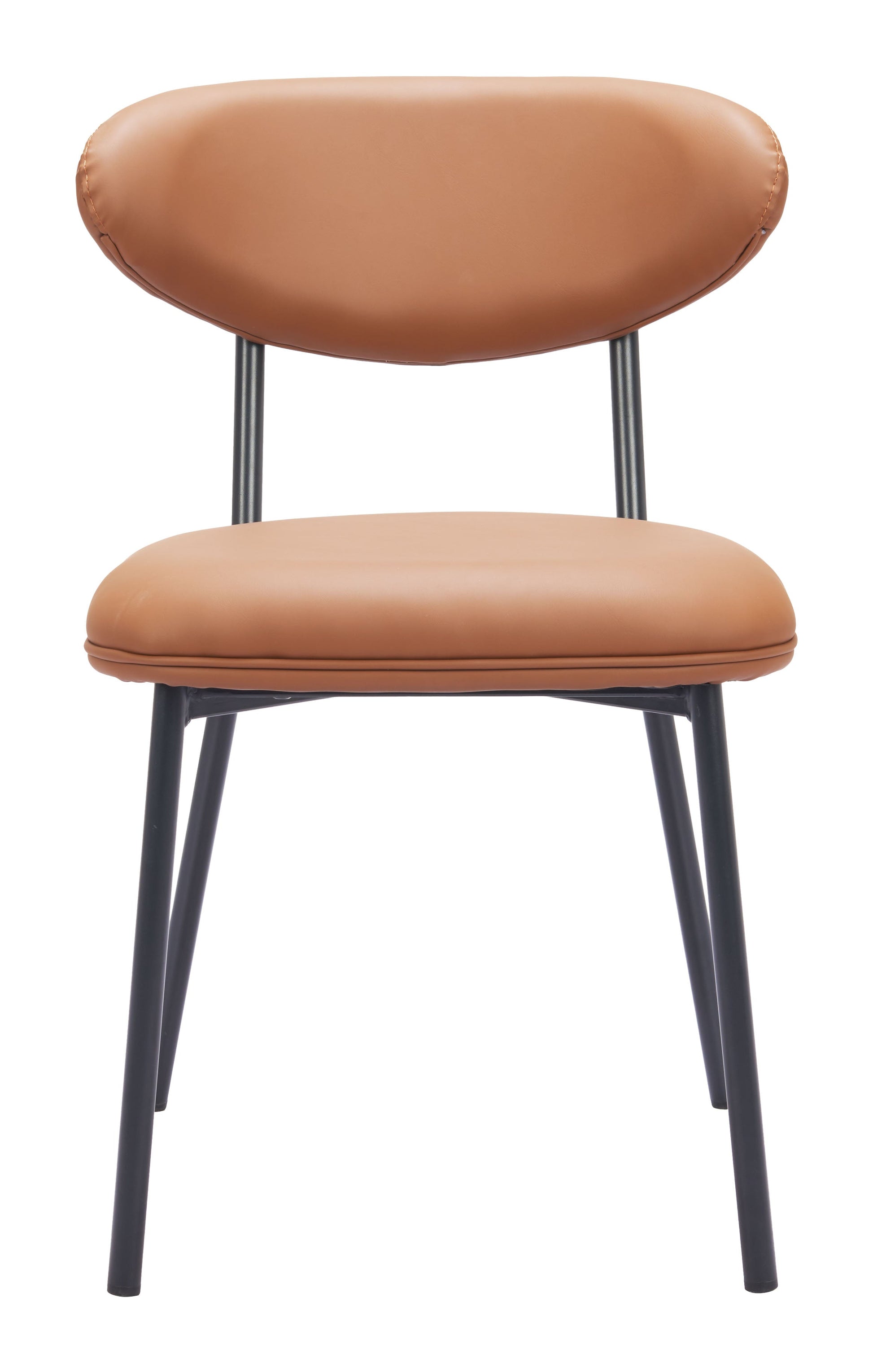 Rorun Brown Dining Chair (Set of 4) - Ornate Home