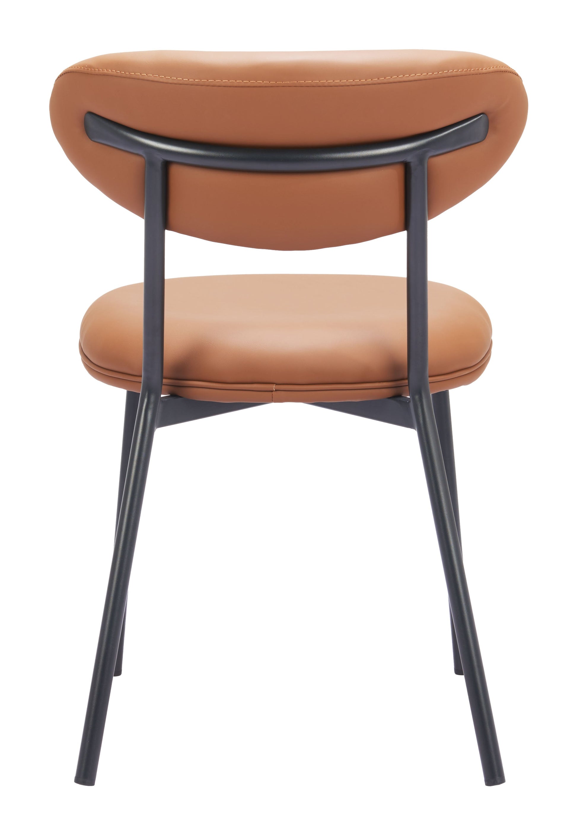 Rorun Brown Dining Chair (Set of 4) - Ornate Home