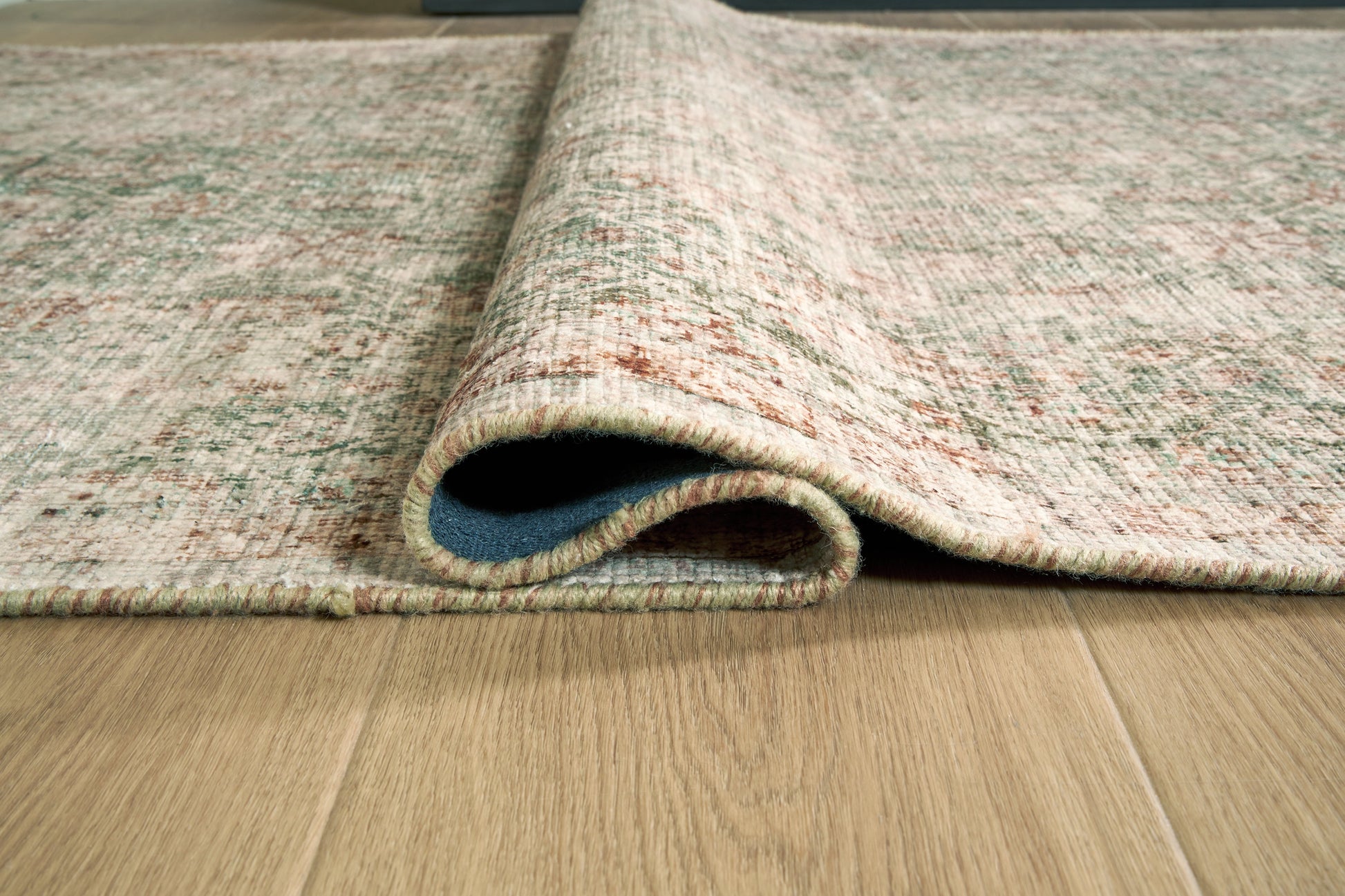 Rossbury Multi Medium Rug- Viva Furn