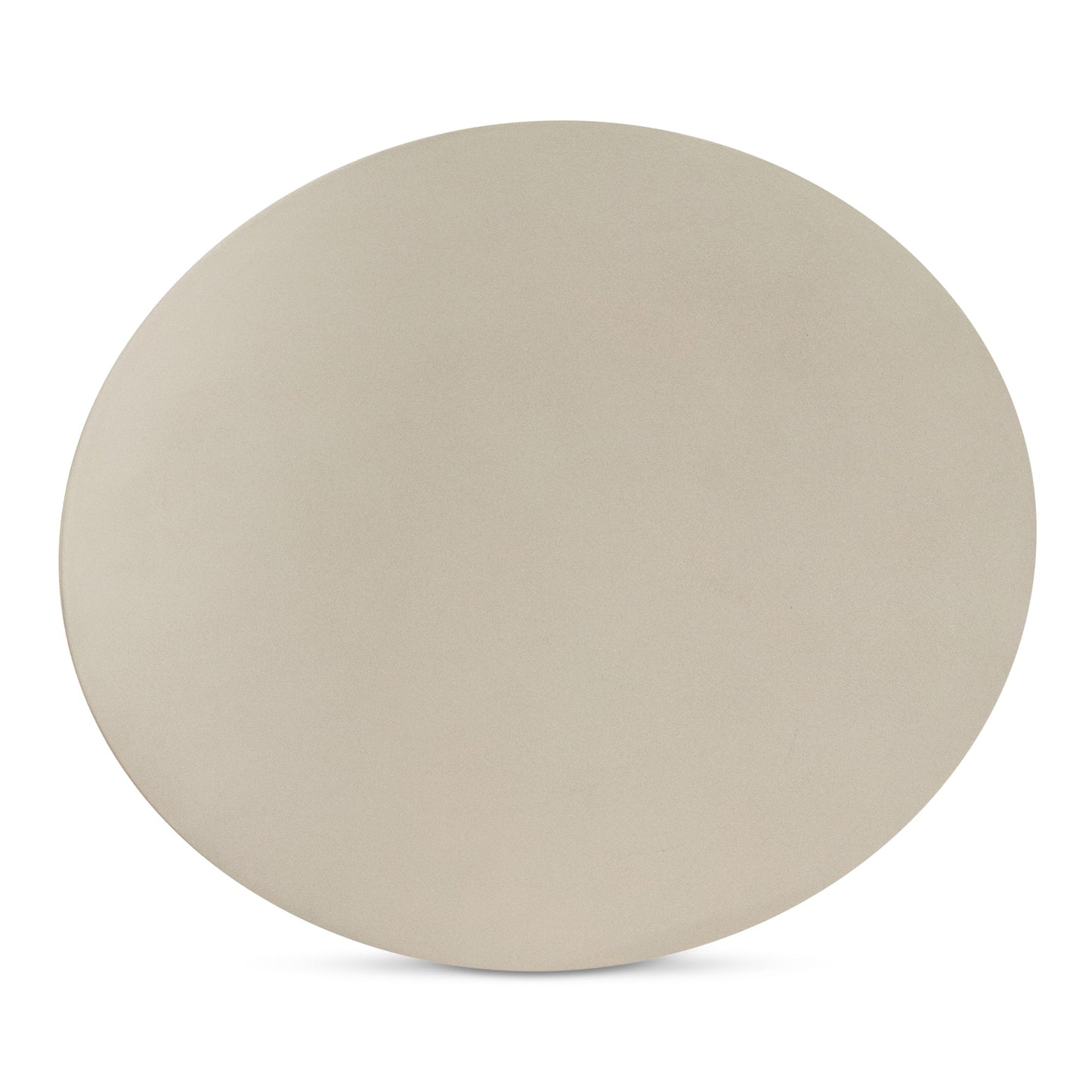 Rothko Cream Outdoor Stool - Ornate Home