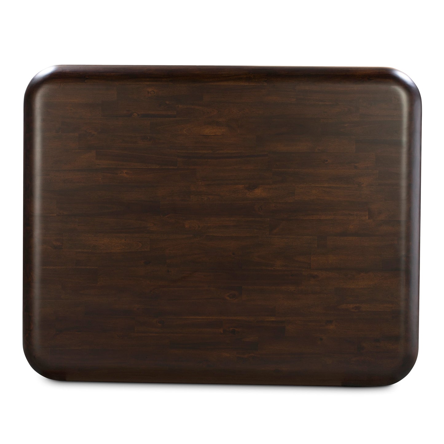 Rowan Dark Brown Coffee Table - Ornate Home
