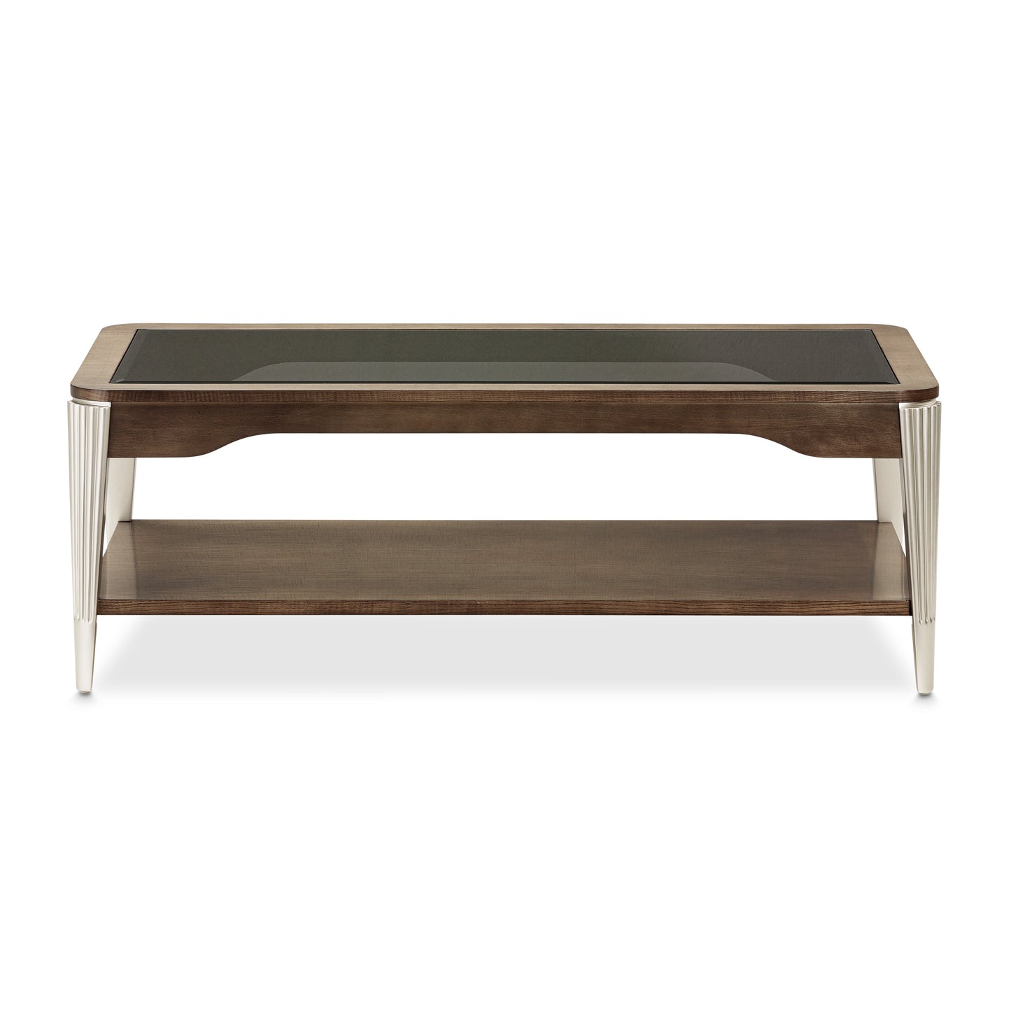 Roxbury Park Slate Cocktail Table - Ornate Home