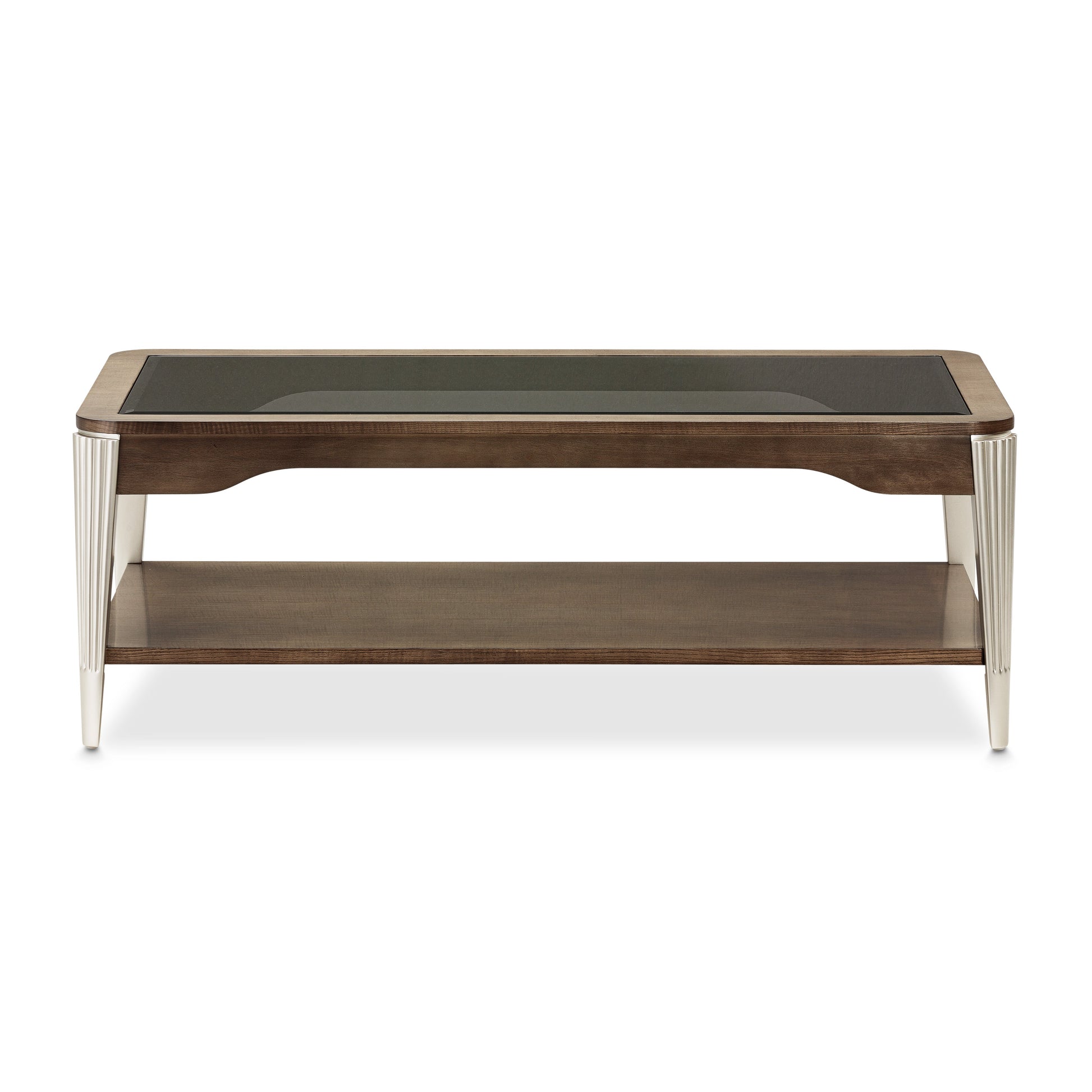 Roxbury Park Slate Cocktail Table - Ornate Home
