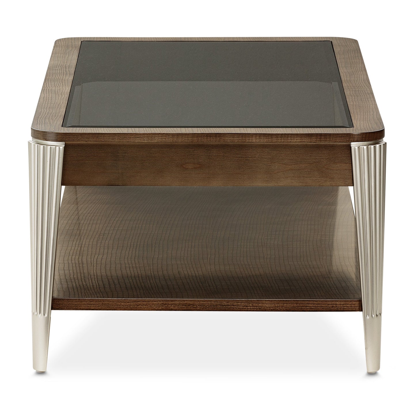 Roxbury Park Slate Cocktail Table - Ornate Home