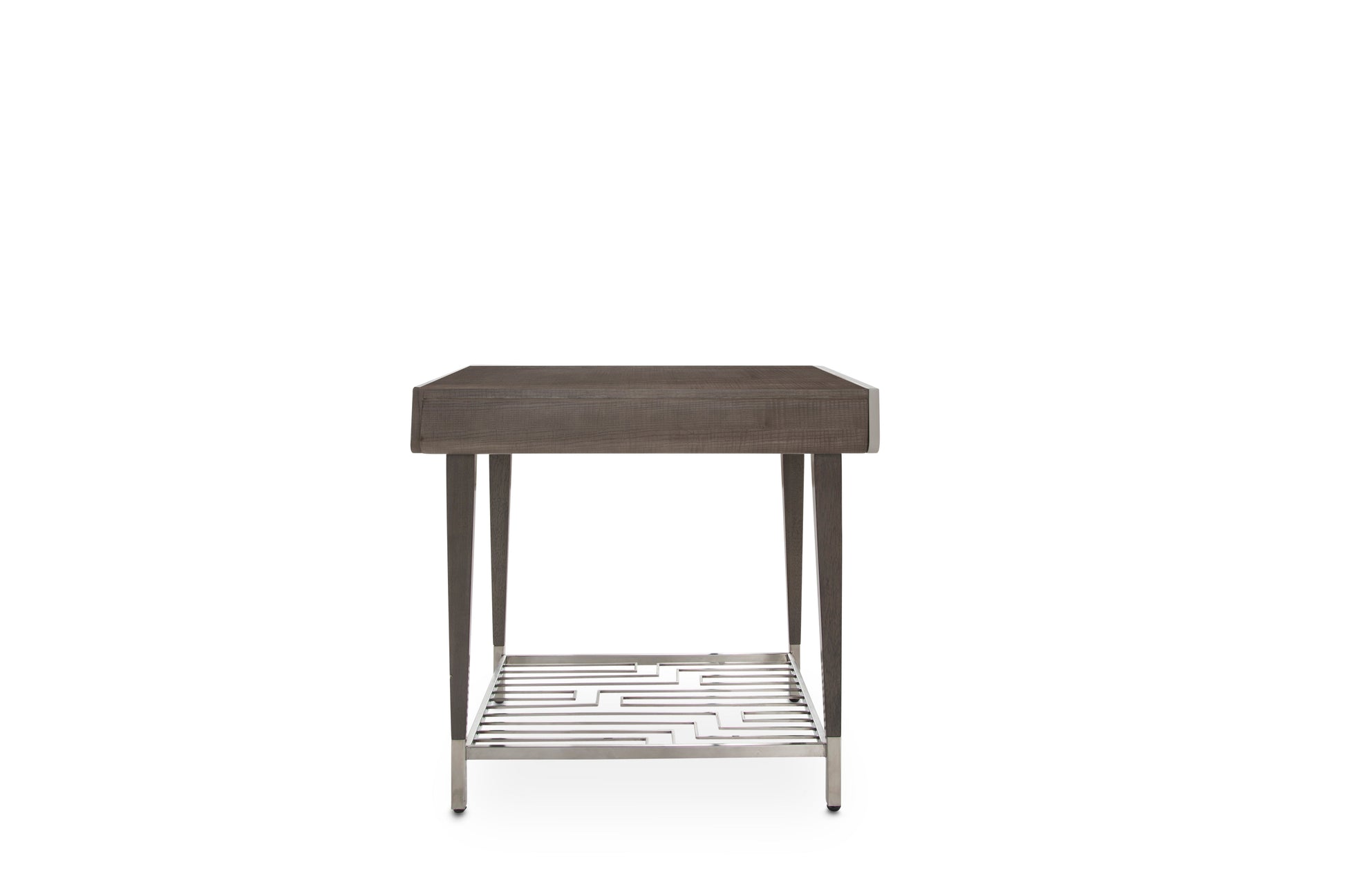 Roxbury Park Slate End Table - Ornate Home