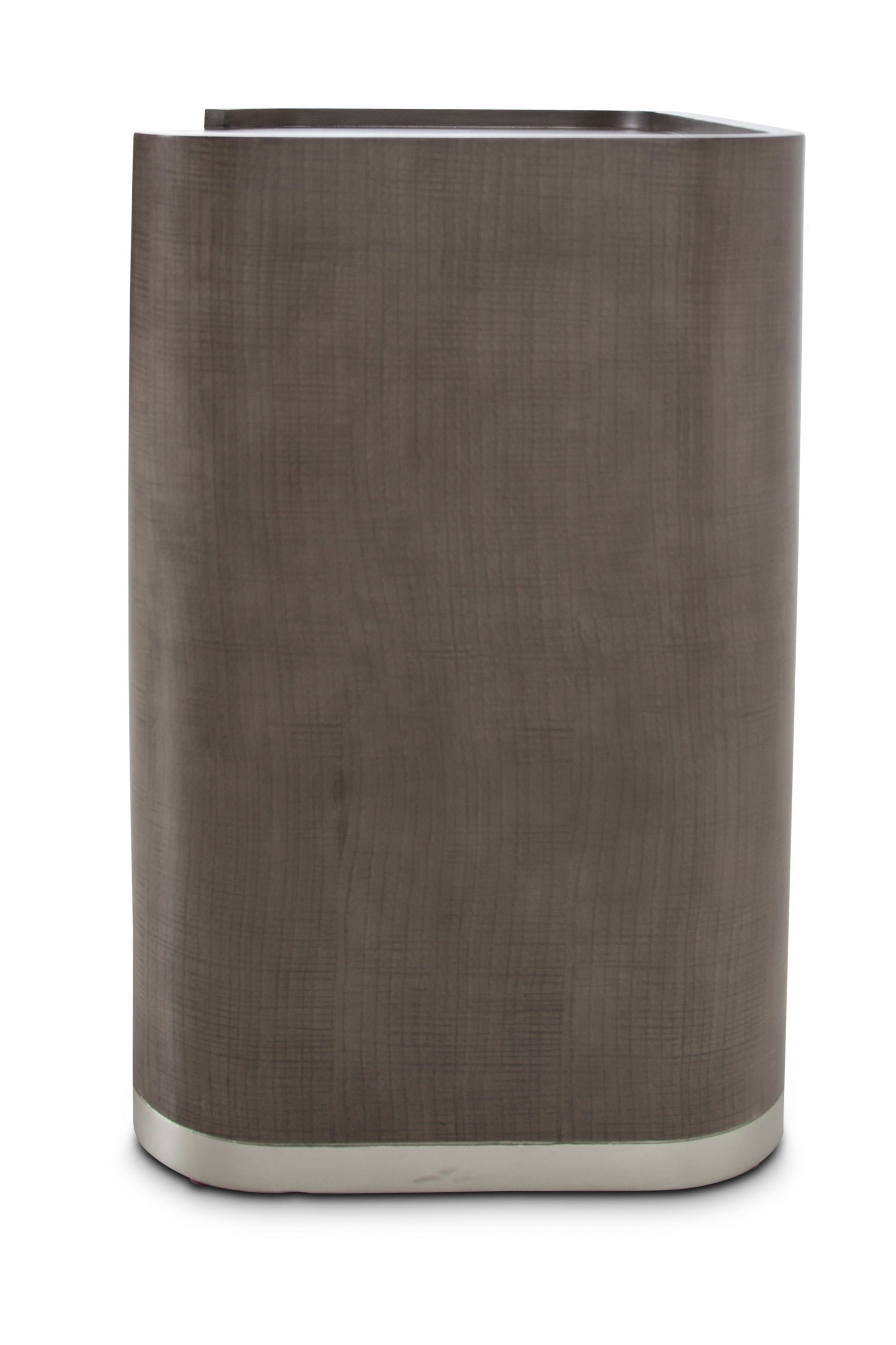 Roxbury Park Slate Nightstand - Ornate Home