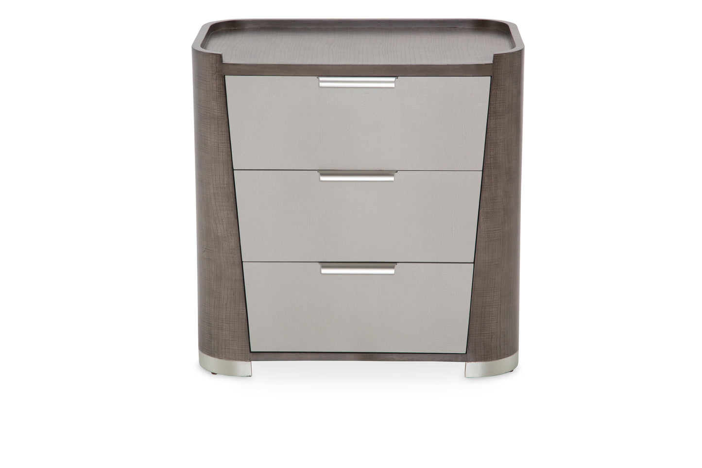 Roxbury Park Slate Nightstand - Ornate Home
