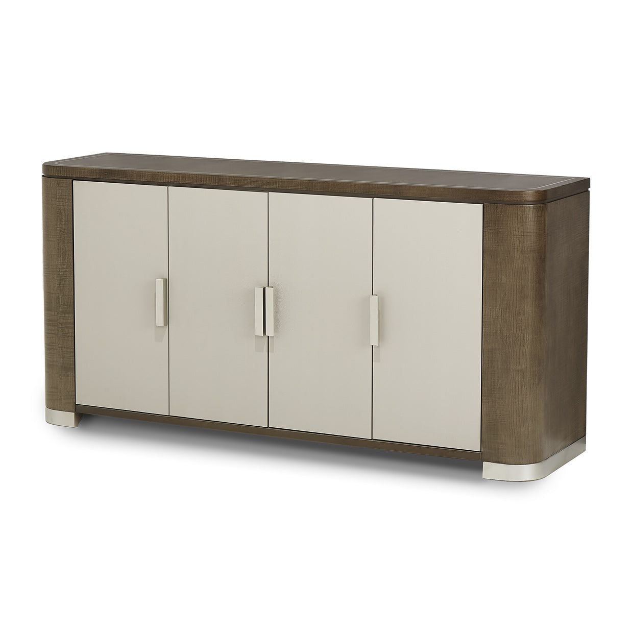 Roxbury Park Slate Sideboard - Ornate Home