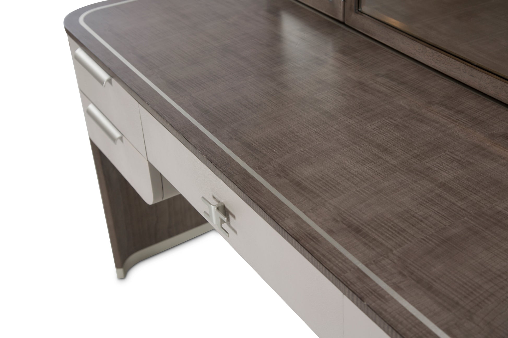 Roxbury Park Slate Vanity Desk - Ornate Home
