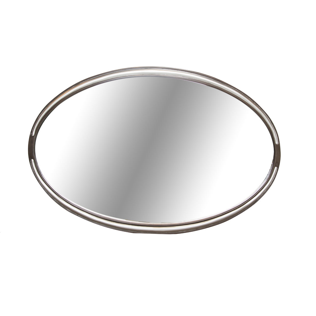 Roxbury Park Slate Wall Mirror - Ornate Home