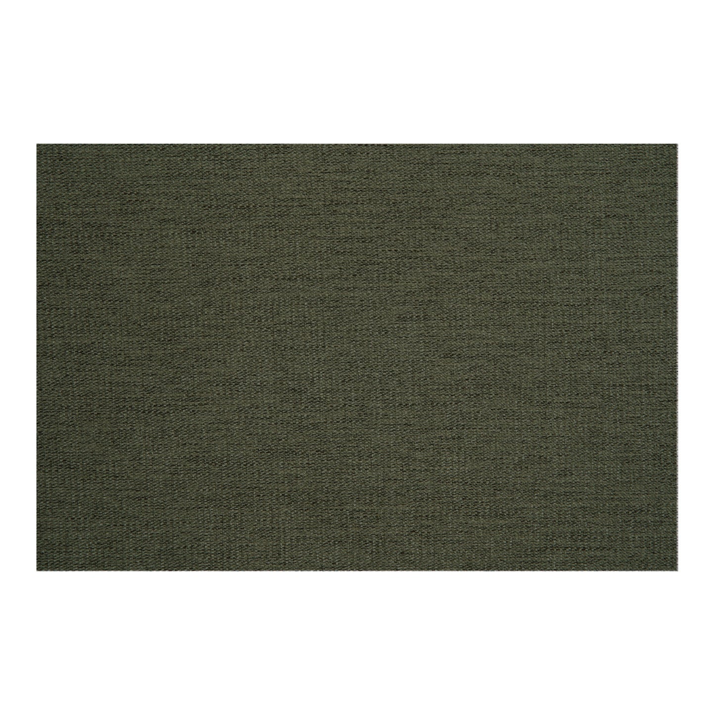 Rue Deep Green Ottoman - Ornate Home