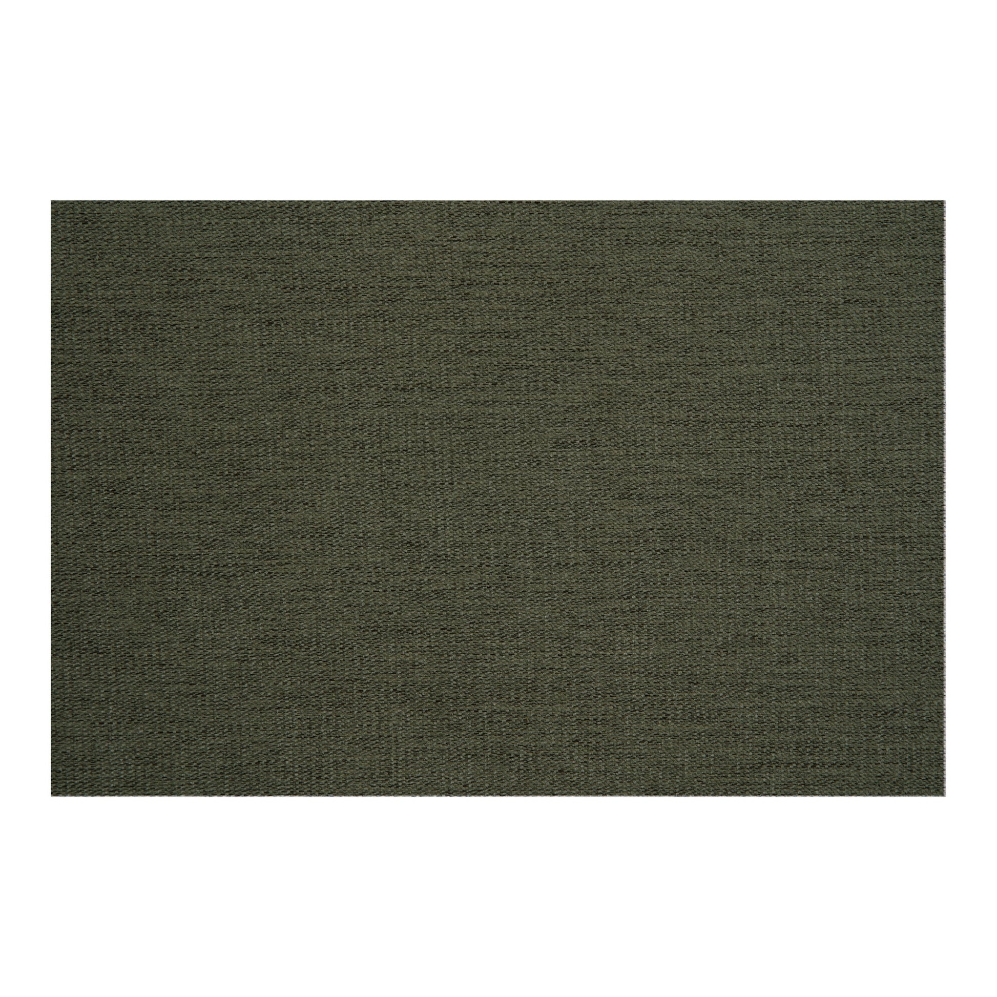 Rue Deep Green Ottoman - Ornate Home