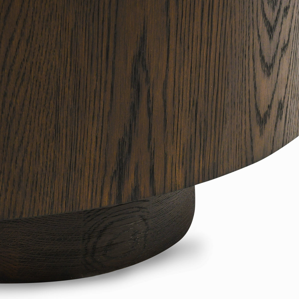Runa Coffee Brown Coffee Table - Ornate Home