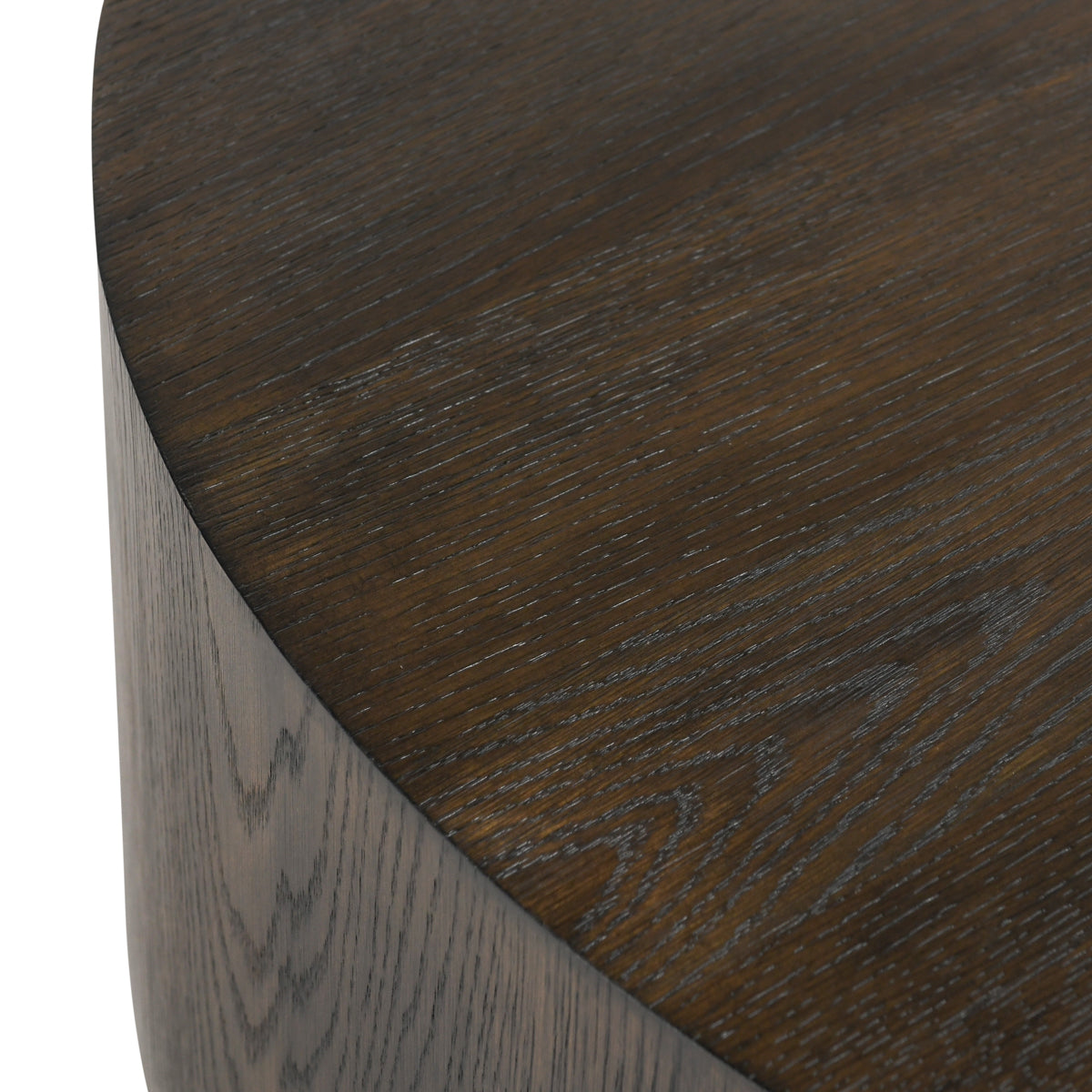 Runa Coffee Brown Coffee Table - Ornate Home