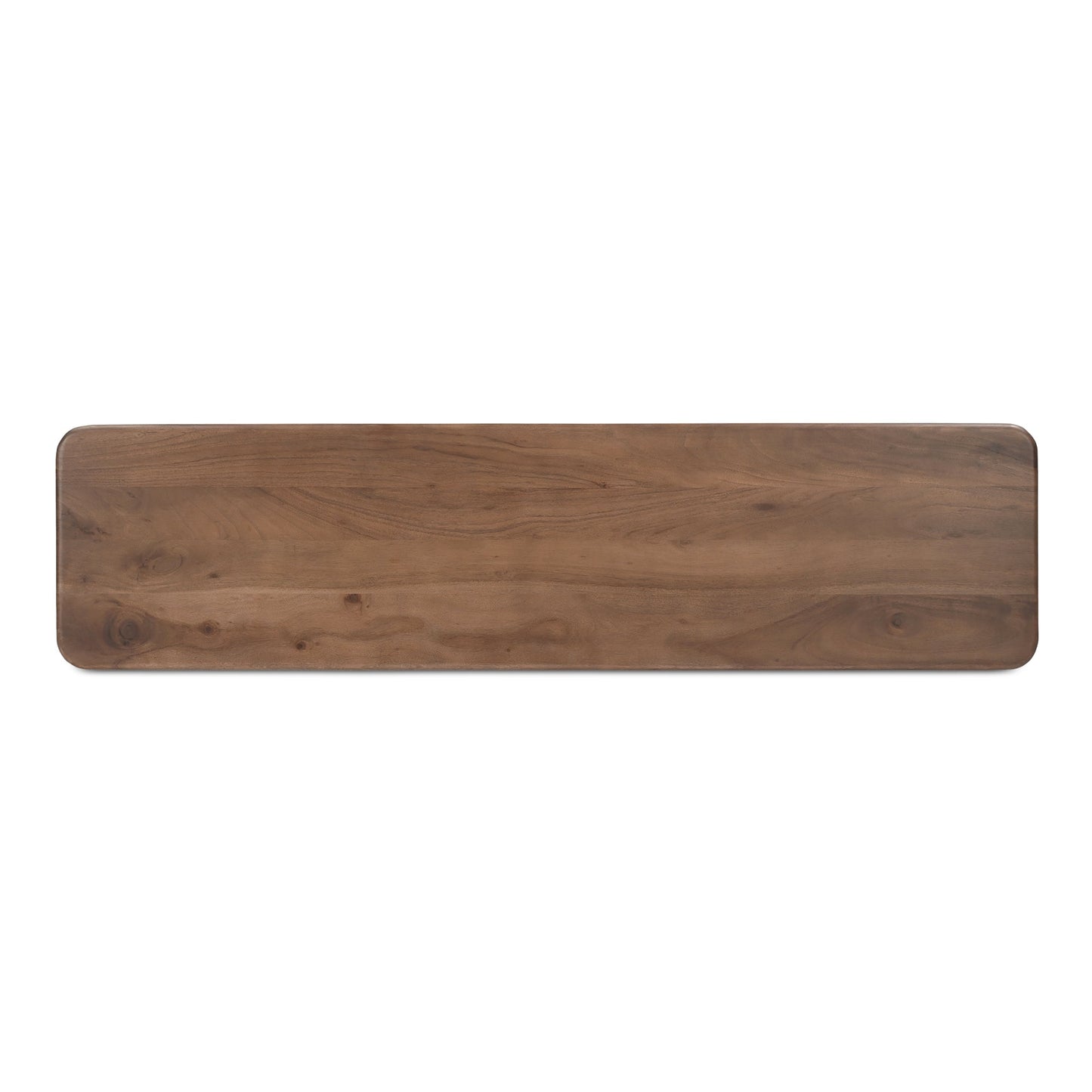 Russet Brown Console Table - Ornate Home