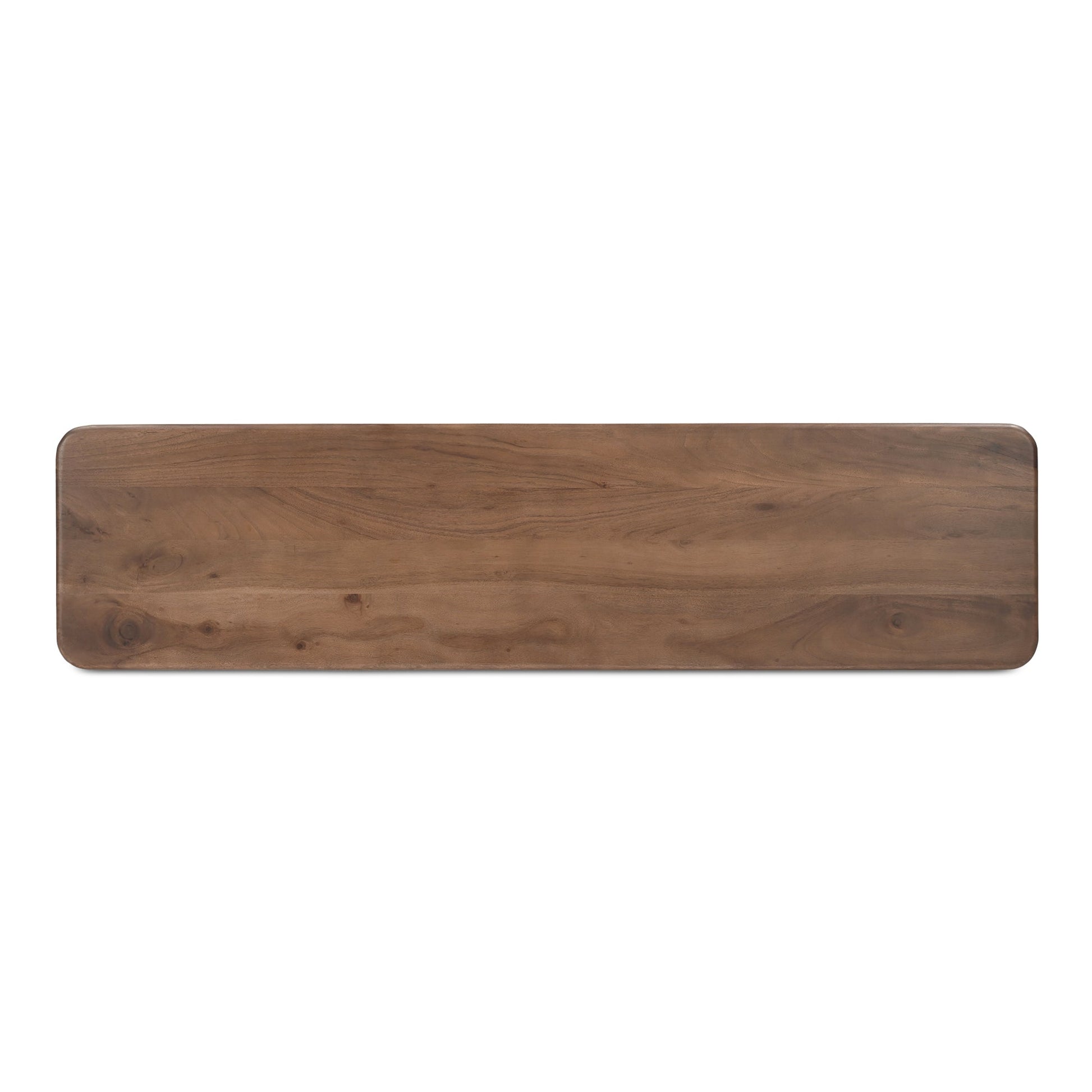 Russet Brown Console Table - Ornate Home