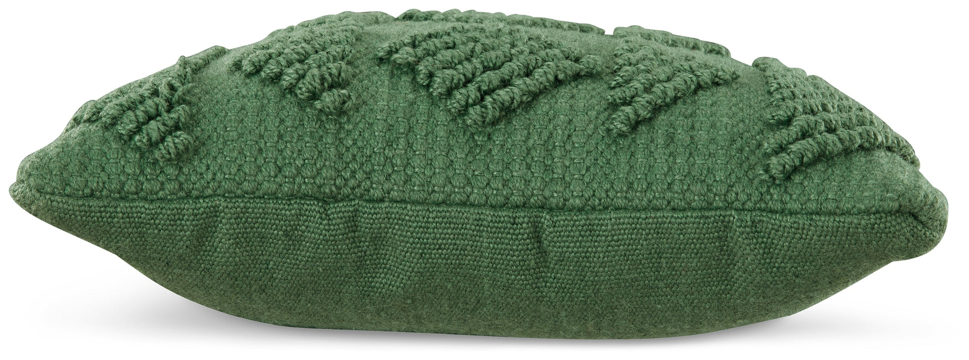 Rustingmere Green Pillow- Viva Furn