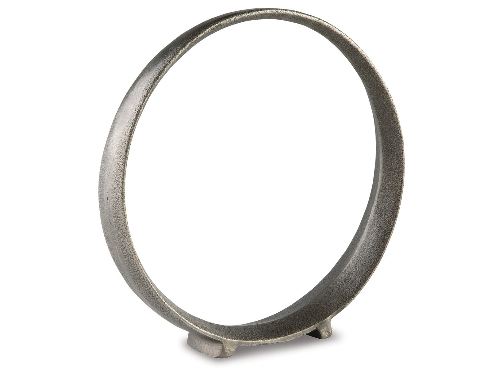 Ryandale Antique Pewter Sculpture- Viva Furn