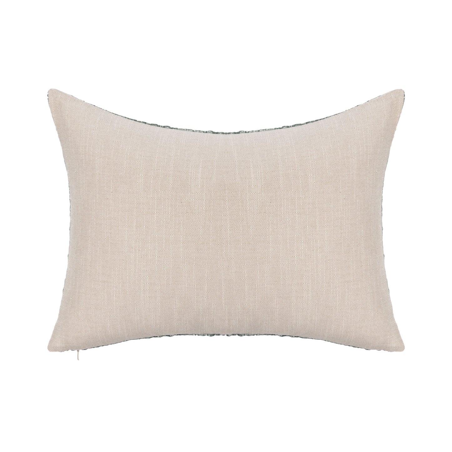 SLD Gratitude Green Multiple Sizes Throw Pillow (Set of 2) - Ornate Home